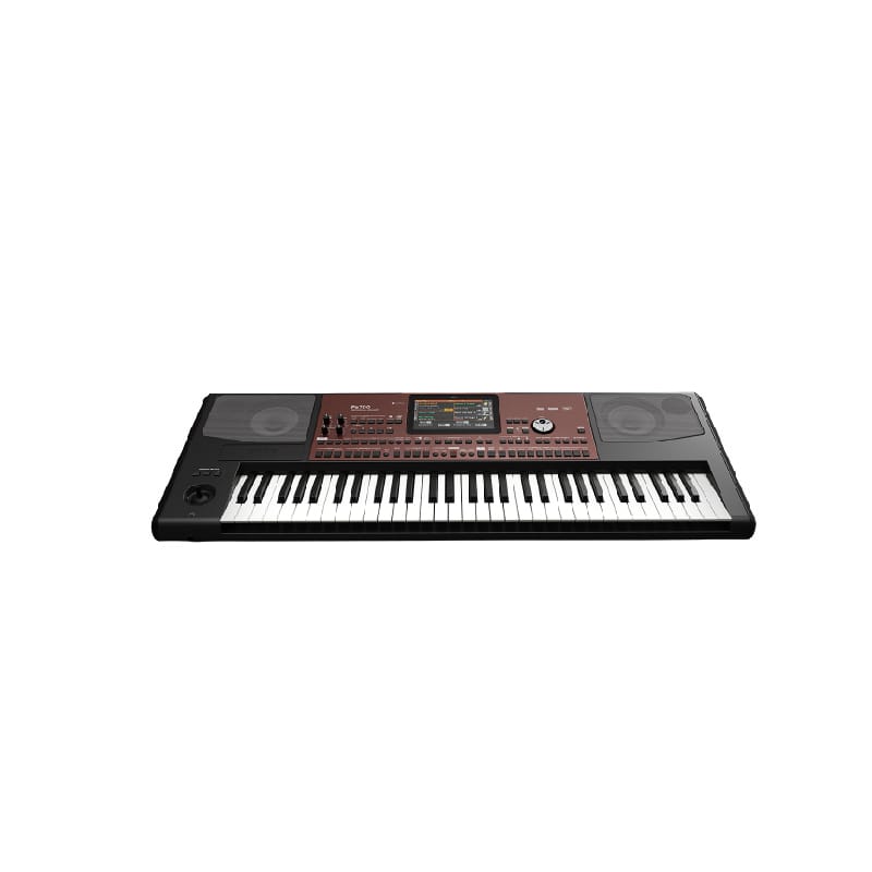 TECLADO ARRANGER MODELO PA700