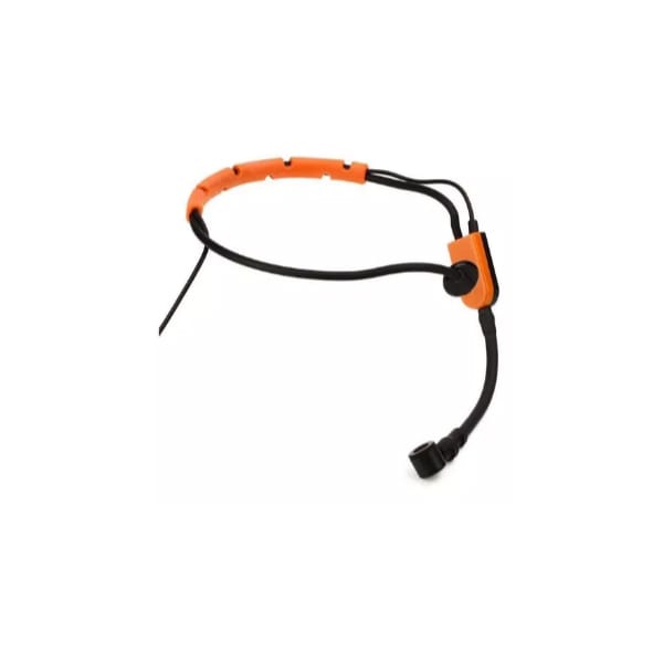 SHURE SM31FHTQG MICROFONO CONDENSADOR DE DIADEMA PARA FITNESS