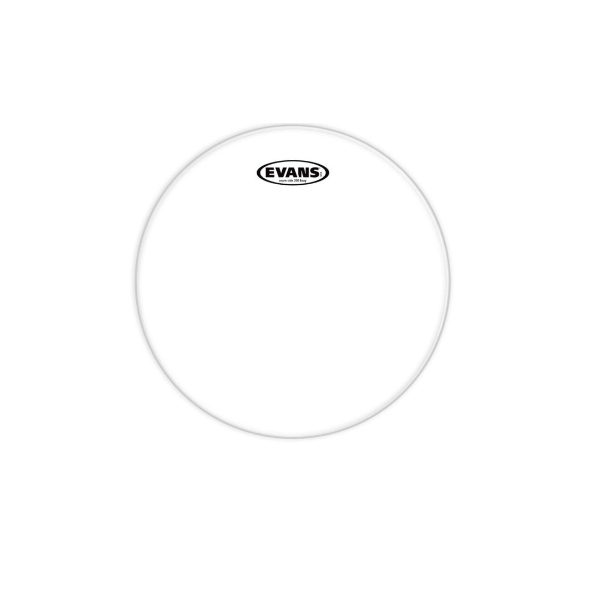 PARCHE EVANS 10"" TT10G2