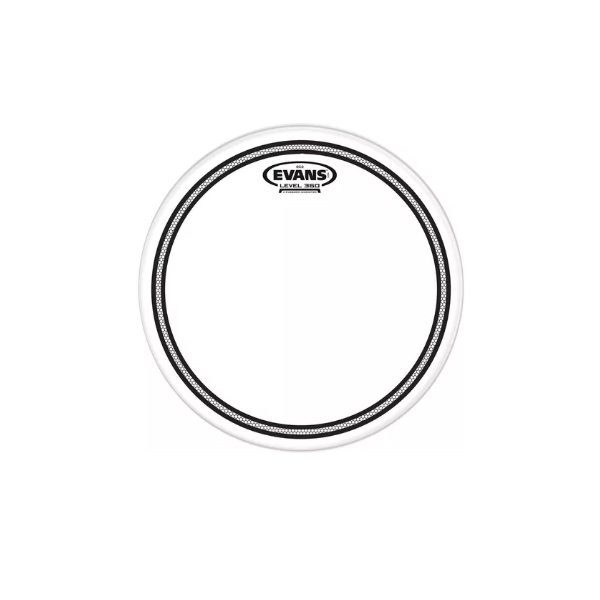 PARCHE EVANS 12"" TT12EC2S