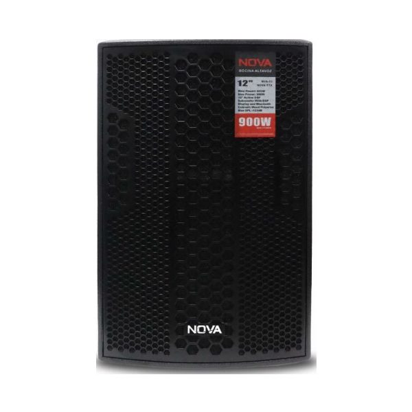 BOCINA ALTAVOZ NOVA TTX NOVATTX NVA03