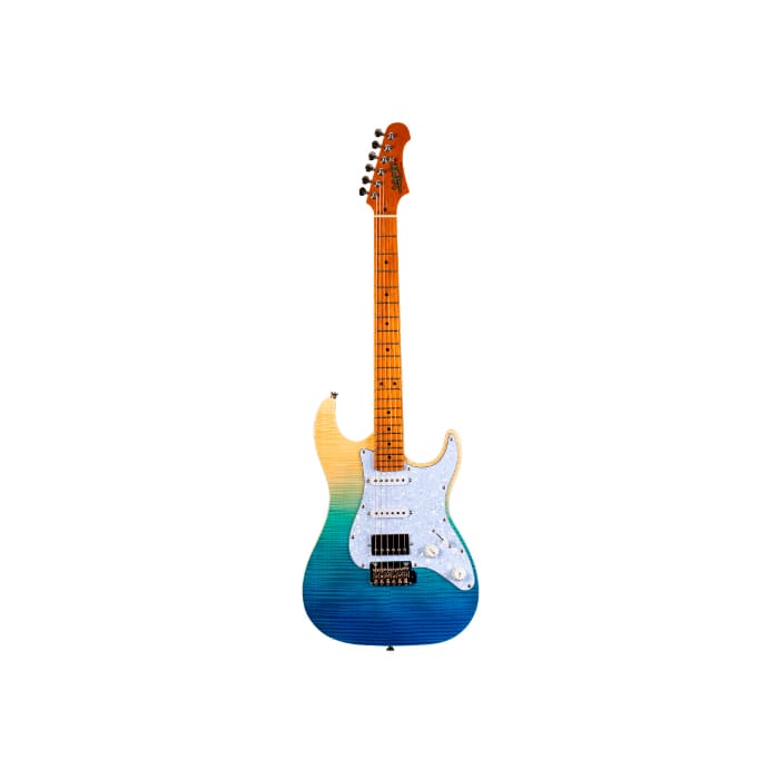 GUITARRA JET GUITARS ELECT. JS450TBW