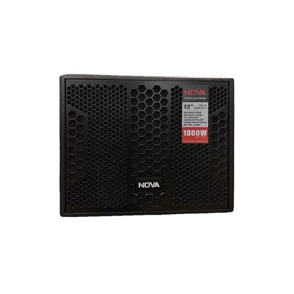 SISTEMA DE AUDIO TERRA TX12 NVA-10
