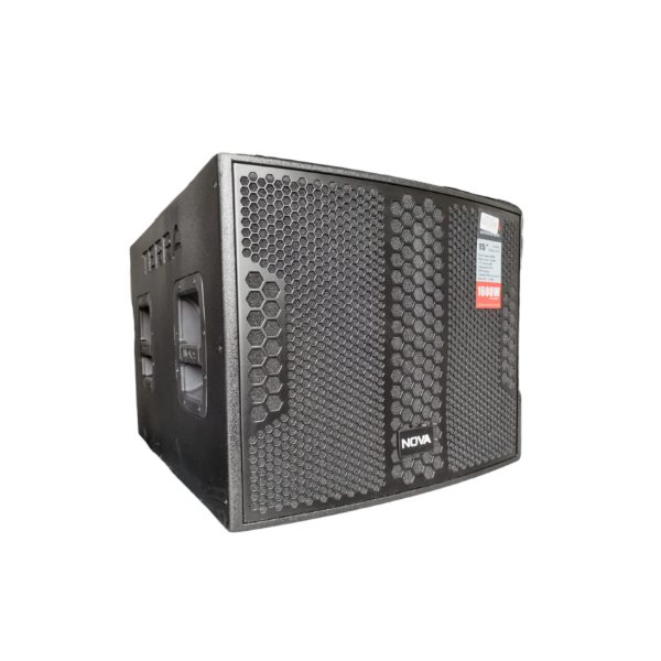 SISTEMA DE AUDIO TERRA TX15 NVA-09