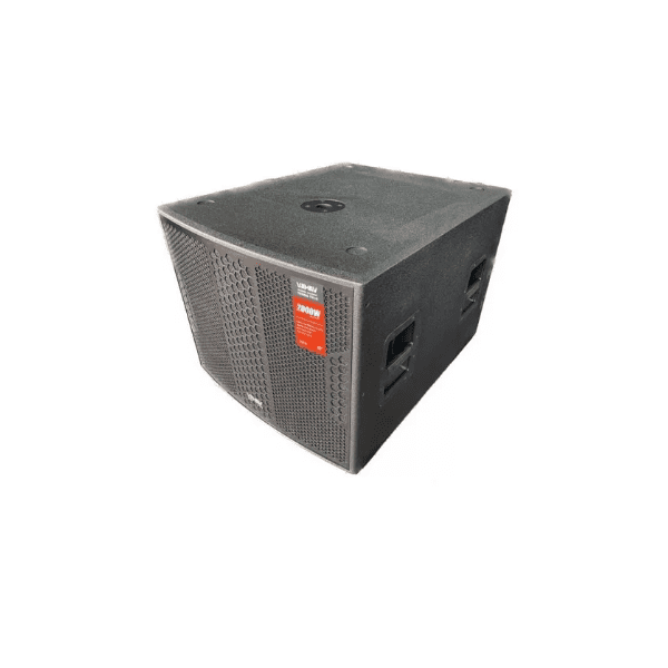 BOCINA ALTAVOZ TERRA TX18 MODELO VZ-0710