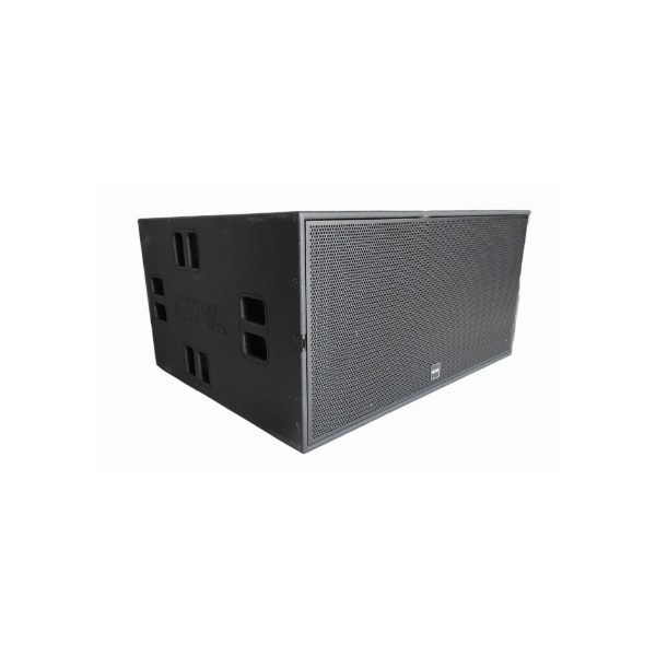 BOCINA PROFESIONAL NVA-02 MOD.TSX218