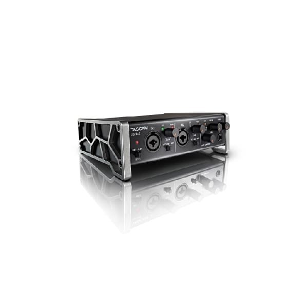 CHANNEL USB AUDIO INTERFACE US2X2