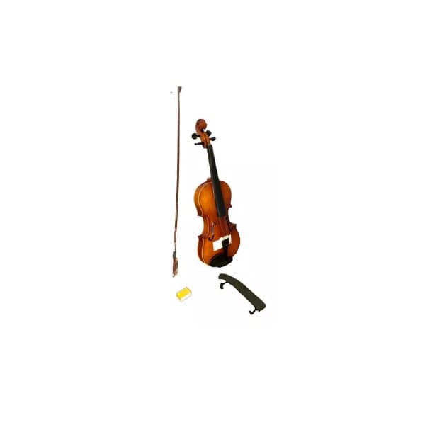 VIOLIN 4 CUARTOS COLOR ANTIQUE MATT C/DESCANSA HOMBROS MV012PAM4-4