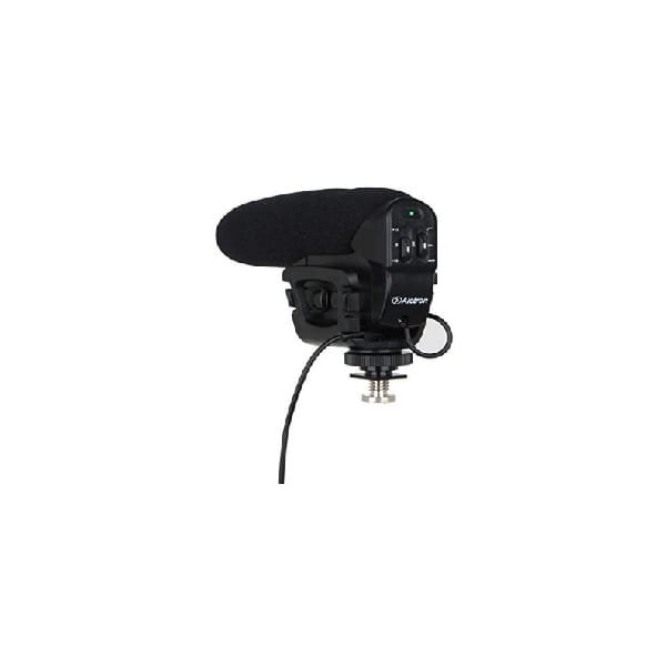 VM6 MICROFONO PARA GRABACION DE AUDIO
