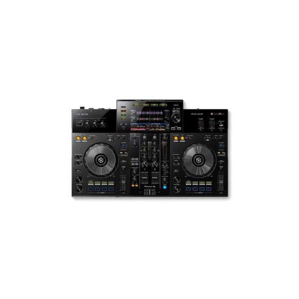 CONTROLADOR PIONNER DJ XDJRR